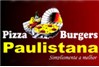 Pizza Burgers Paulistana 